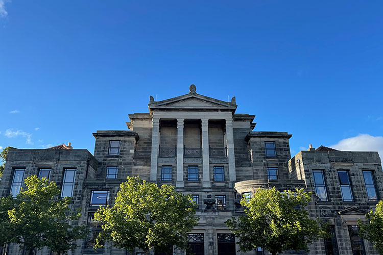 Younger Hall