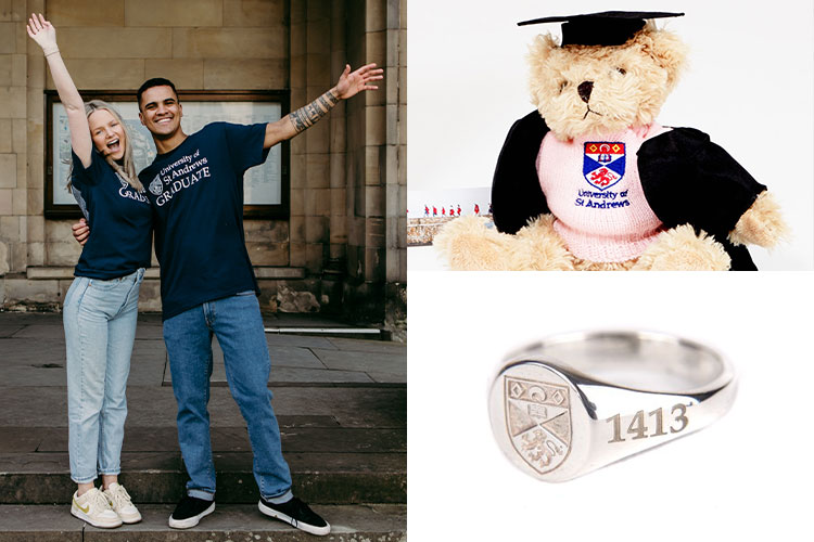 Graduation Merchandise