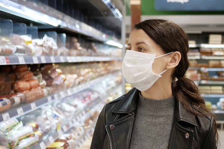 The psychology of pandemics