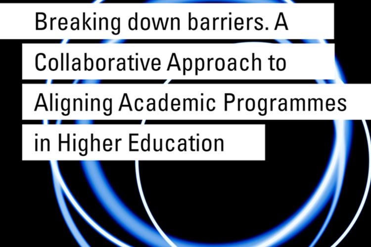 IELLI initiative wins BAS Impactful Collaboration Award