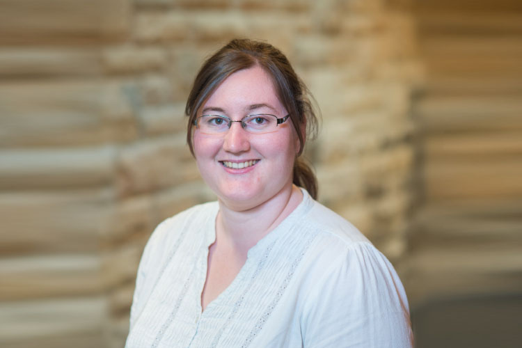 Profile photo of TESOL student Jennifer Cowell