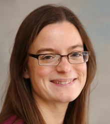 Emma Wisher
