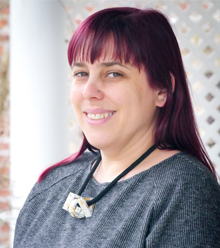 Katie Eagleton