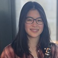 Rachel Leung - Montfort Scholar (clarinet)