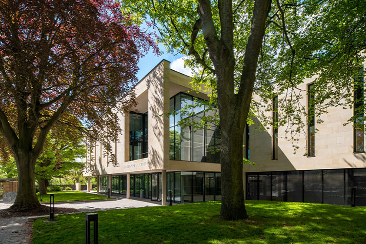 Laidlaw Building