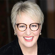 Lynn Harding