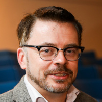 Andrew Macintosh