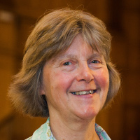 Gillian Craig - Music Consultant