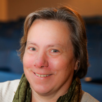 Jane Pettegree