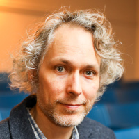 Jonathan Kemp