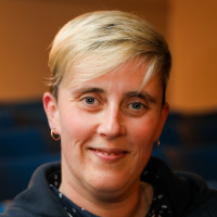 Ruth Carr
