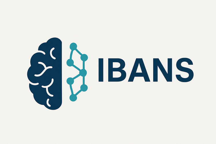 Institute of Behavioural and Neural Sciences logo