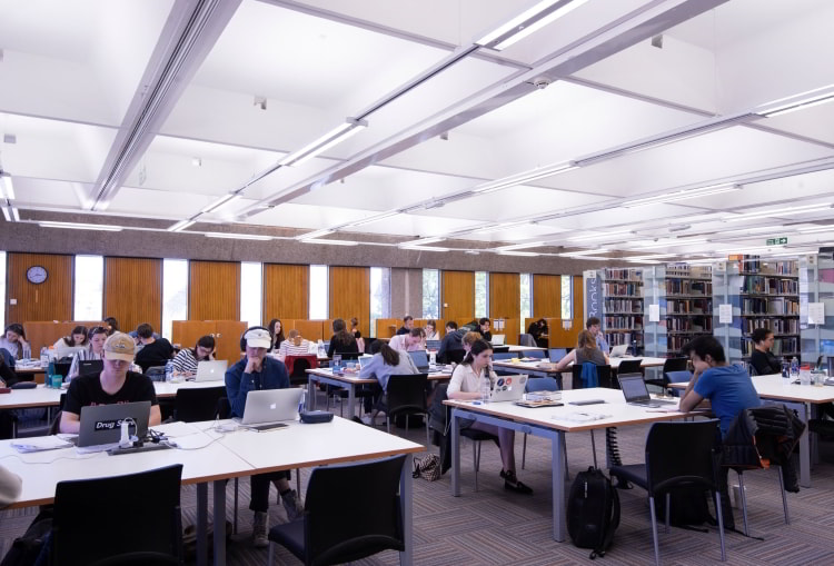 Research in Finance