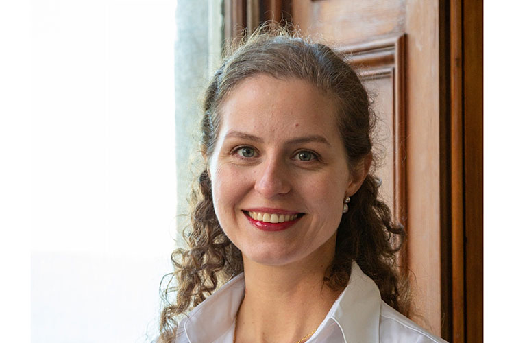 Sandra Romenska