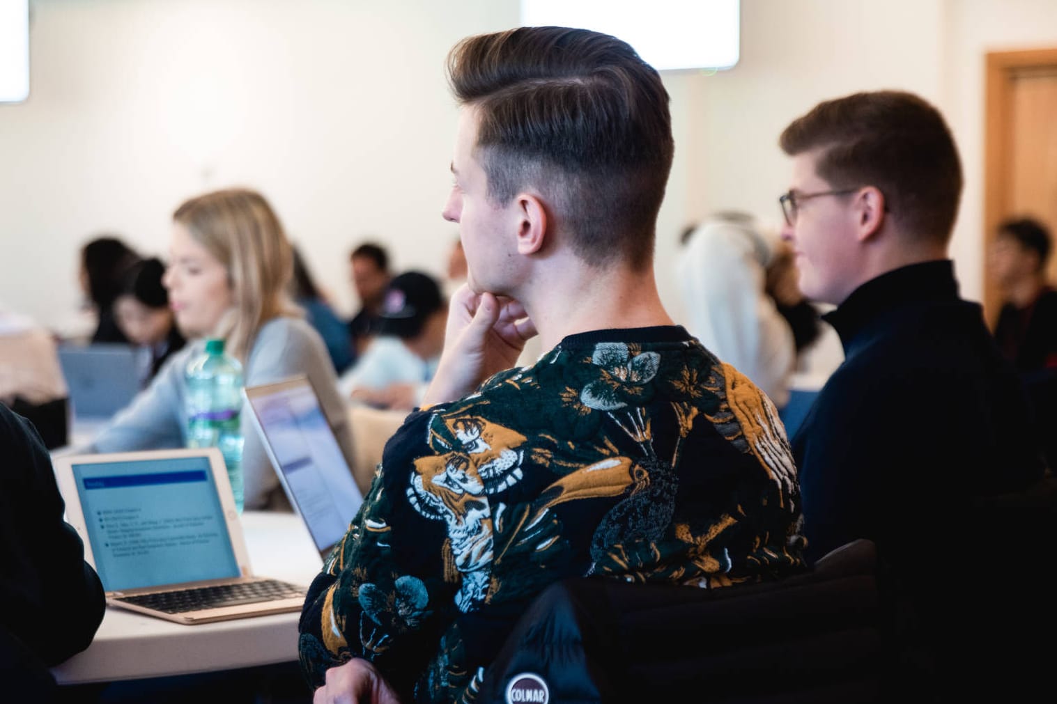 Sally Lofting Scholarship - Apply Now