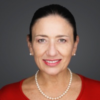 Jacqueline Kilgour