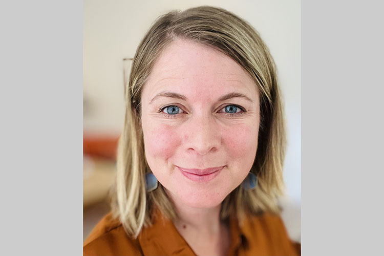Anna Brattstrom