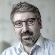 Photo of Dr Celal Cahit Agar