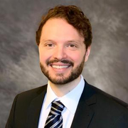 Photo of Dr Christian Engels