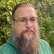 Photo of Dr Christopher Dougherty