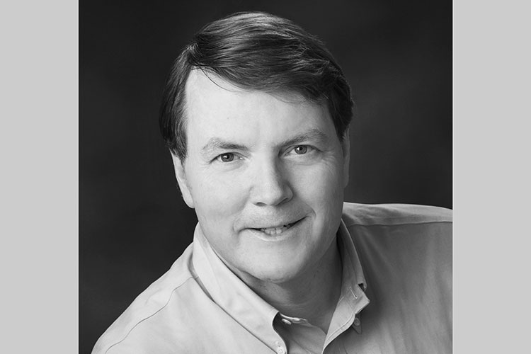 Professor Phillips O'Brien