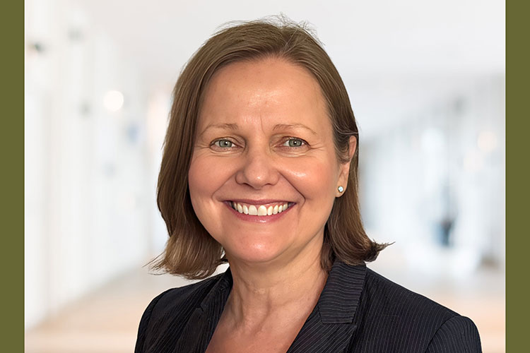 Ruth Woodfield