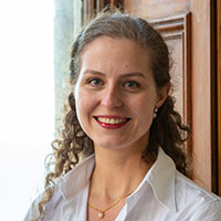 Sandra Romenska