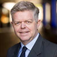 Tim Ringrose