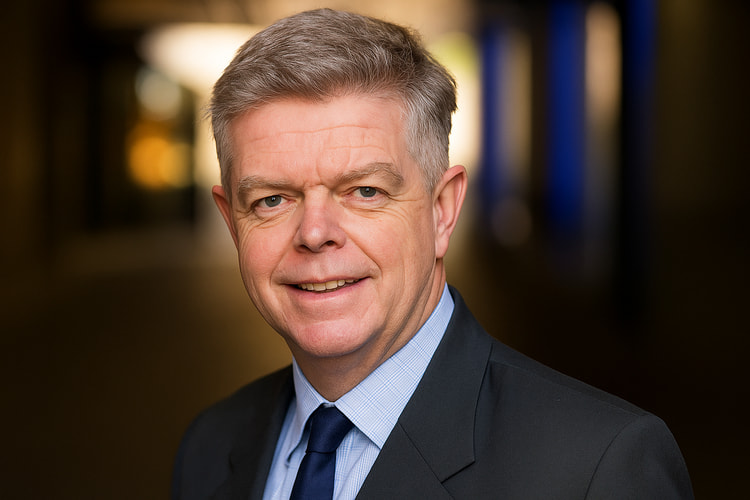 Tim Ringrose