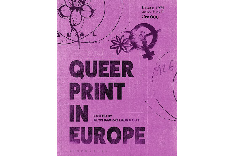 Queer Print in Europe