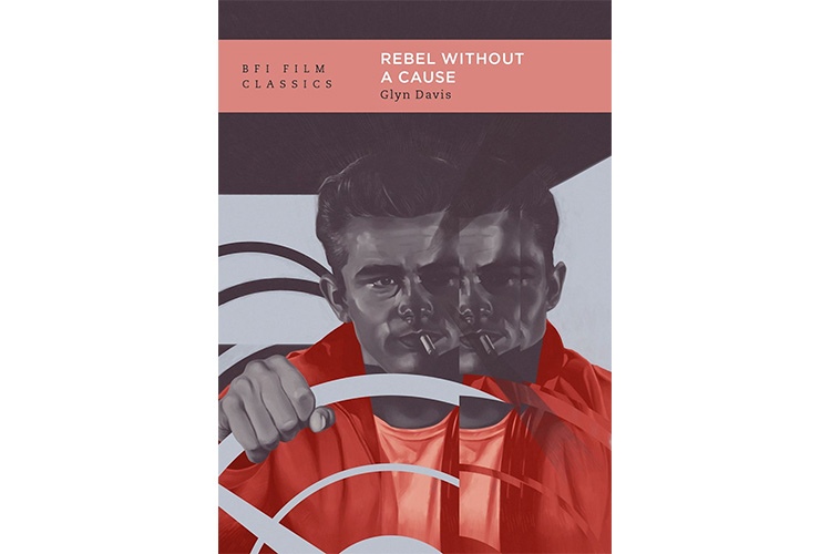 New staff publication: Rebel Without a Cause by Glyn Davis