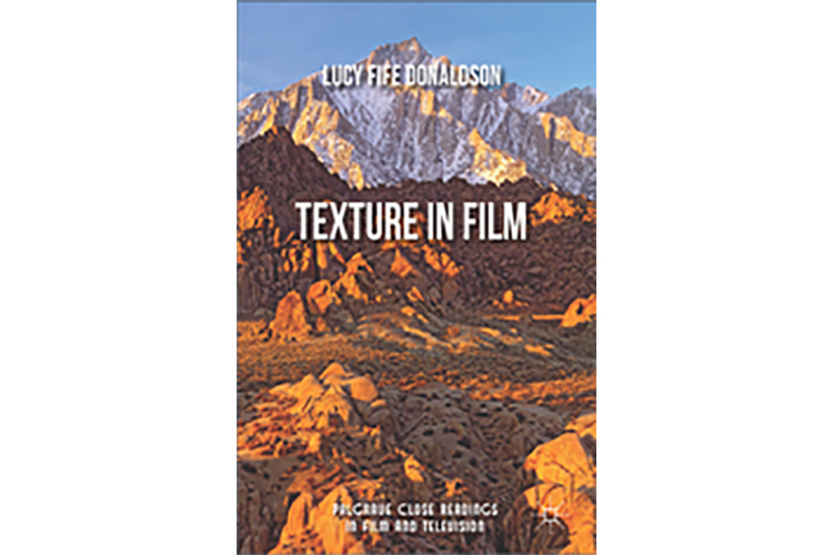 Texture in Film