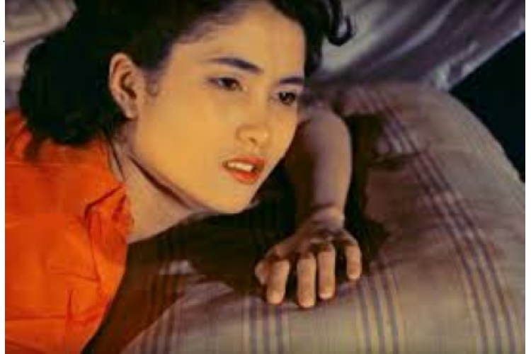 IGCCC Screening of Santi Vina (Thavi Na Bangchang (&lsquo;Marut&rsquo;), 1954)