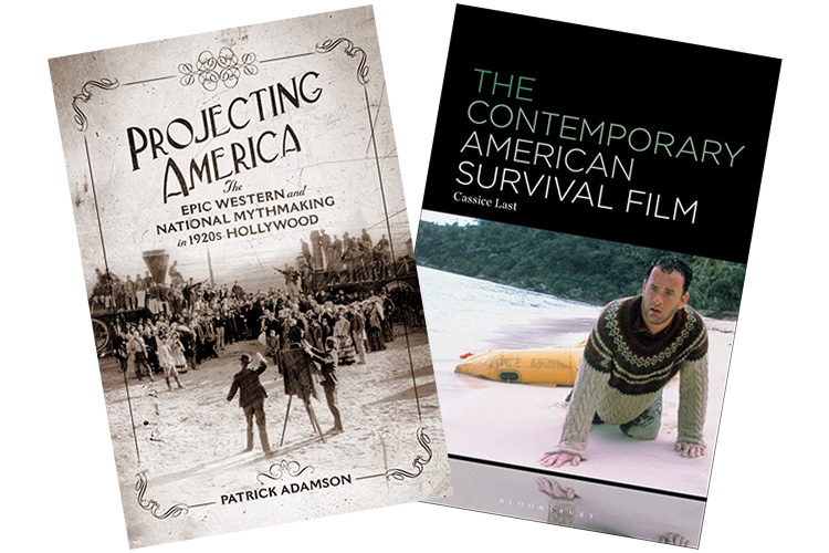 Alumni publications