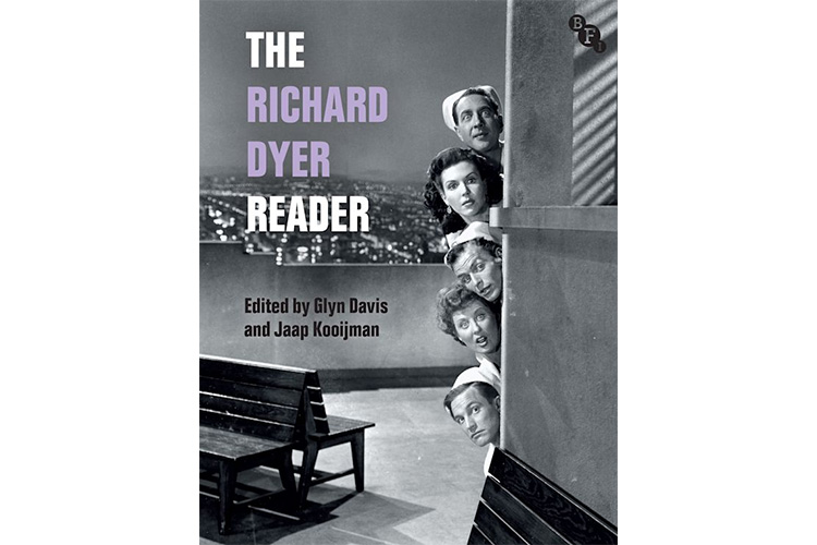 The Richard Dyer Reader