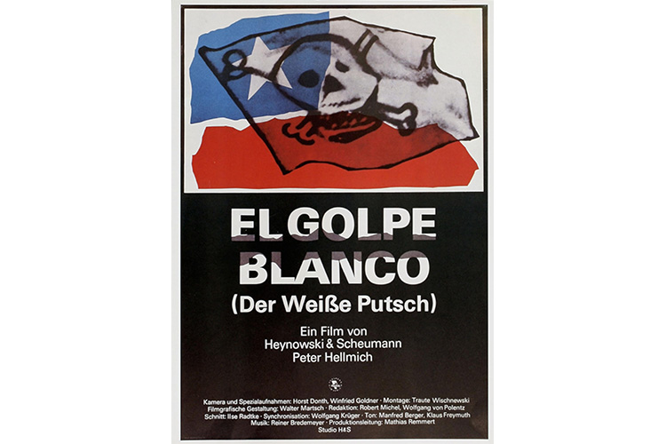 Screening Politics: Film Festivals, Archives and Cinematic Exhibition in the Cold War