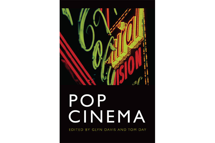 Pop Cinema