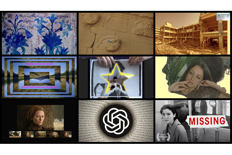 Staff and students featured in Best Video Essays of 2025