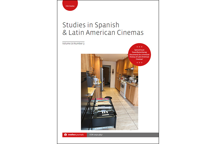Guerrilla Archiving: Documents for a Feminist History of Latin American Cinemas