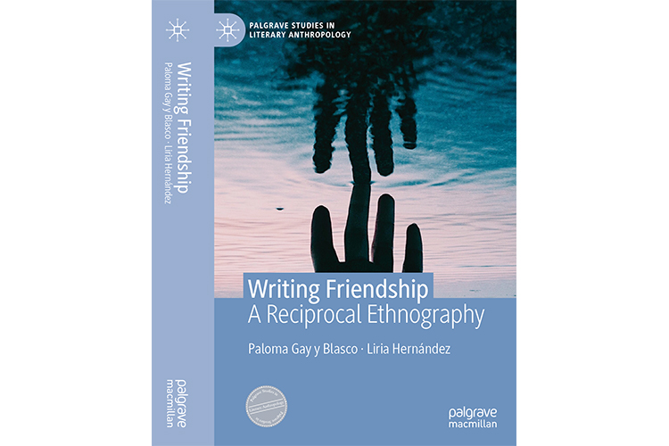 Writing Friendship: A Reciprocal ethnography