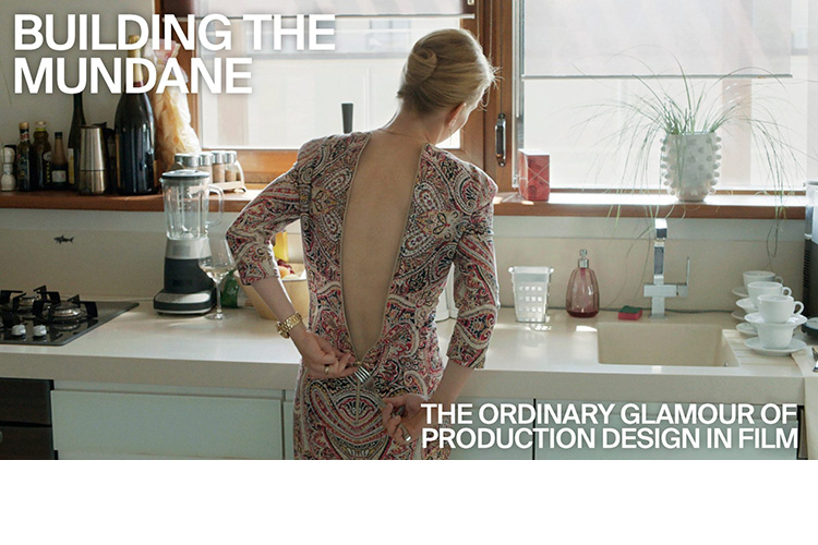 Professor Lucy Fife Donaldson to give keynote at the Zurich University of the Arts
