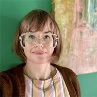 Lucy Fife Donaldson