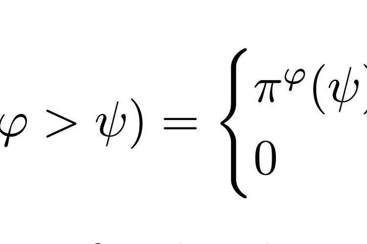 Research Fellowship &mdash; What if&hellip;? Knowing by imagining (WIKI). The Logic and Rationality of Imagination