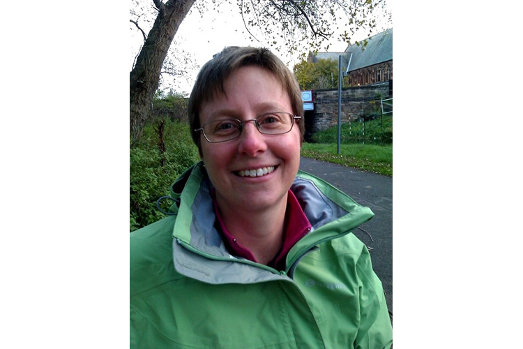 Leverhulme Major Research Fellowship for Professor Jessica Brown