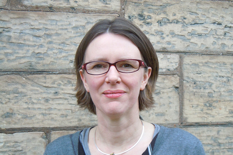 Remembering Katherine Hawley