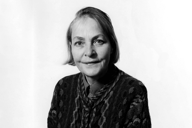 Sarah Broadie (1942-2021)