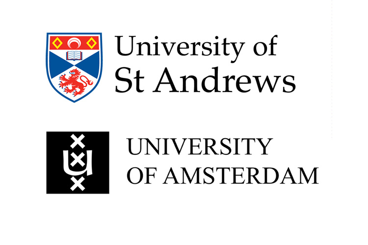 Joint Doctoral Programme with the University of Amsterdam