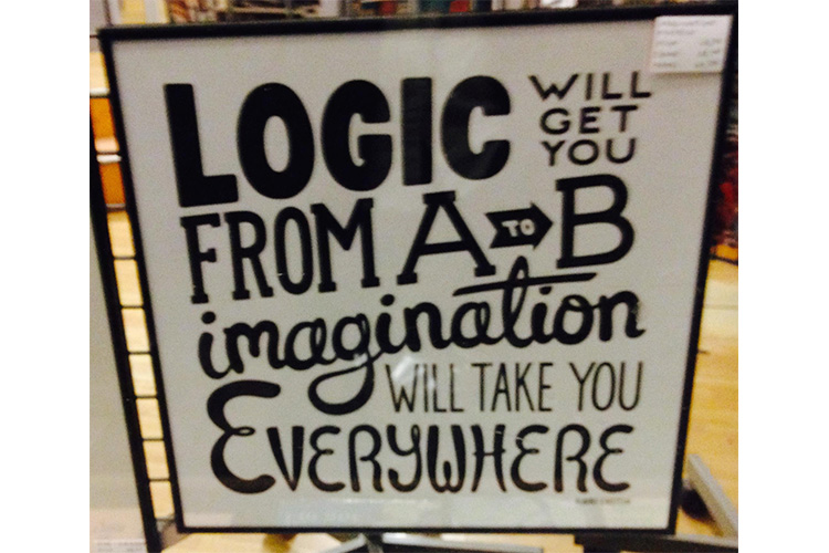 Research Fellowship &mdash; What if&hellip;? Knowing by imagining (WIKI). The Logic and Rationality of Imagination
