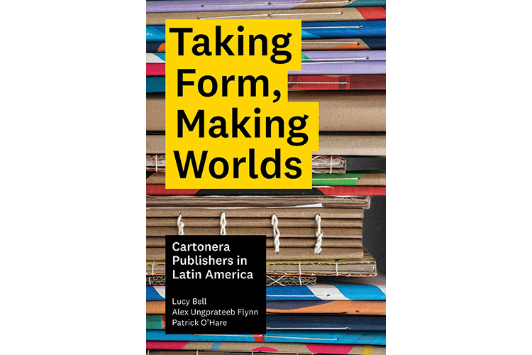 New Book by Dr Patrick O&rsquo;Hare