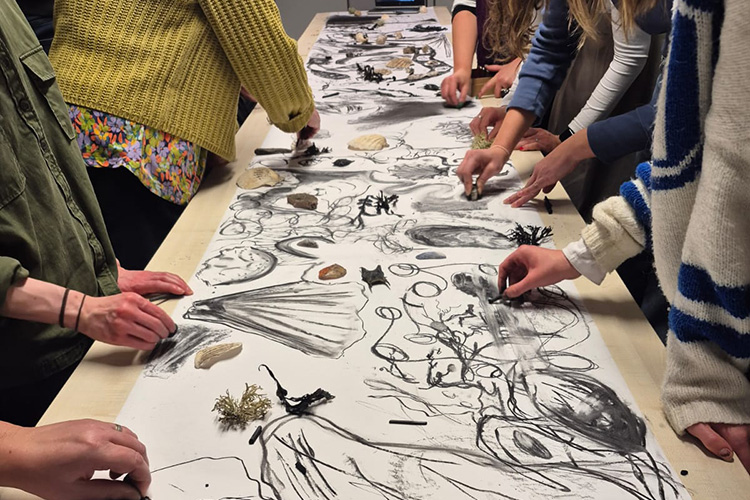Impact Innovation Grant Award for a Creative Toolkit for Coping with Climate Emotions